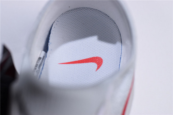 (image for) nike epic react flyknit white red AQ0067 800